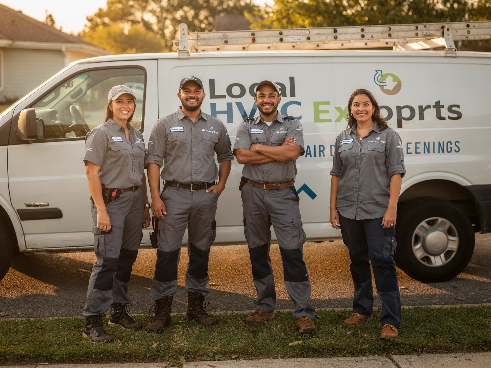 24/7 HVAC Repair & AC Replacement company in Odum, GA