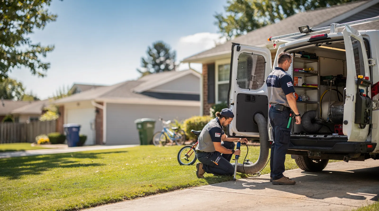 24/7 HVAC Repair & AC Replacement in Odum, GA near me